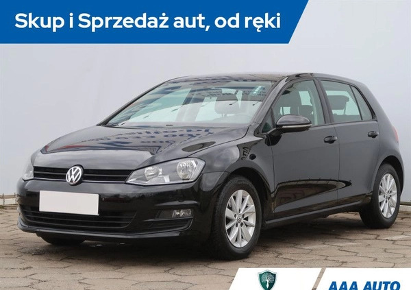 Volkswagen Golf cena 41500 przebieg: 93528, rok produkcji 2015 z Stary Sącz małe 92